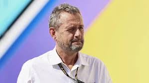 Formula 1 - News update