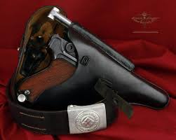 Image result for Military@T.H.E. BELT