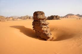 Image result for wind erosion on rocks