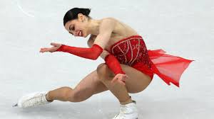 Cum vezi live online performanța Juliei Sauter la Jocurile Olimpice de iarnă 2026: patinaj artistic feminin