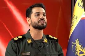 واکنش سخنگوی سپاه به اظهارات ترامپ درباره مراسم تشییع رهبر شهید