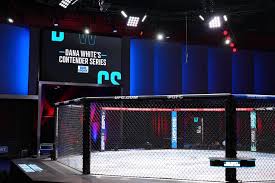 UFC.com - News update