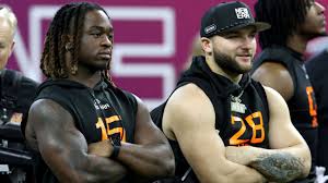 2025 NFL Draft RB Preview: Is Ashton Jeanty the Next Elite Back?