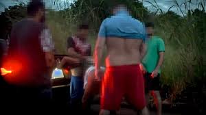 “Devoradora do Cerrado” atrai fila de machos em matagal da putaria no DF Veja vídeo