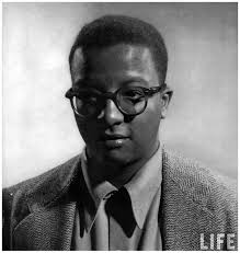 Billy Strayhorn - billy-stryhorn-photo-gjon-mili-life