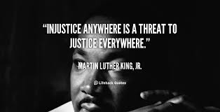 Justice Quotes Martin Luther King Jr. QuotesGram via Relatably.com