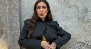 Trend Google: nilufar addati