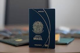 Itamaraty vai baratear passaportes brasileiros emitidos no exterior. Foco nas crianças nascidas fora do Brasil