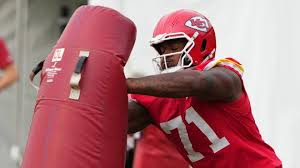 Chiefs Week 3 Injury Updates: Simmons, Taylor, and Tranquill