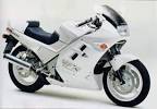 Honda vfr750f