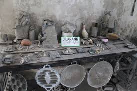 Hasil gambar untuk FOTO-FOTO KORBAN GUNUNG API