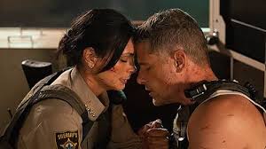 ‘Sheriff Country’ Brings Heat To CBS’ Friday Night Lineup With Series-High Audience Upon Midseason Return