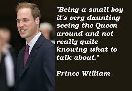 Hand picked 10 celebrated quotes by prince william photo Hindi via Relatably.com