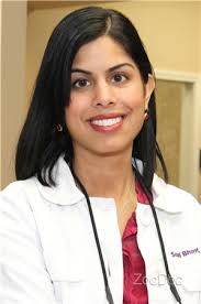 Dr. Sonal Bhoot DMD. Dentist. Average Rating - 507ba76d-a999-454d-9b4f-baf06f98cb4dzoom
