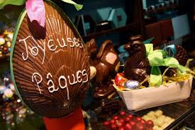 Résultat de recherche d'images pour "chocolat paques"