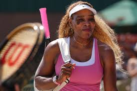 Serena Williams draws 20-year-old Maya Joint in first Wimbledon singles match in 4 years