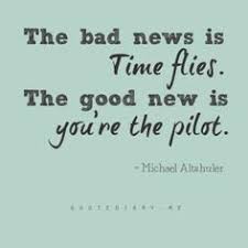 Time Flies Quotes on Pinterest | Friendship Memory Quotes ... via Relatably.com