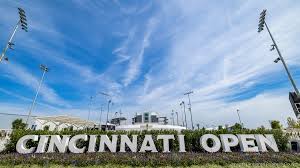 Trend Google: cincinnati open