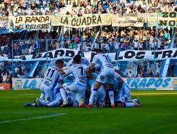 Federal A: Sportivo Belgrano busca el golpe en Rafaela. ¿Lo logrará? - Imagen ilustrativa del artículo