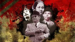 Hasil gambar untuk para pejuang indonesia