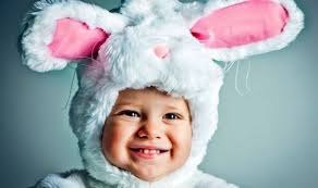 EASTER Monday, a new month and April Fool&#39;s Day to celebrate. - easter-388495