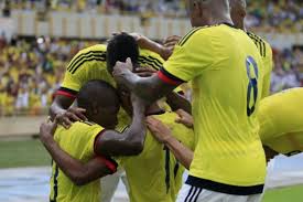 Resultado de imagen de colombia rio 2016