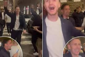 크리스털 팰리스 대 웨스트 햄 아이콘