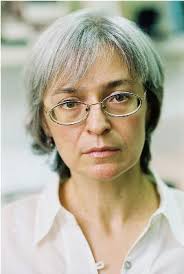 Journalist and human rights advocate Anna Politkovskaya murdered in Moscow - ingressimage_ingressimage_ORDFRONTpolitkovskaja2-1