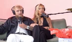 Have you heard? Jake Paul’s gold medal fiancee, Jake Shane’s Broadway bow, and TikTok’s whistleblower.