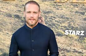 ‘Outlander’ Fans Are Rallying Around Sam Heughan After He Shares Emotional Career News