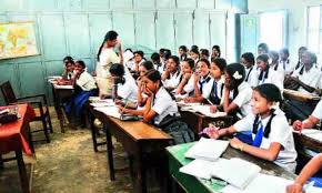 Andhra Pradesh: More Than 4,000 School Teachers Transferred