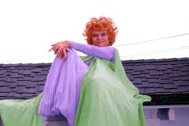 Image result for Endora, Bewitched