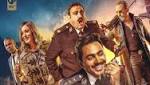 فيلم "البدلة" لتامر حسني يغادر
