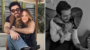 Novio de Andrea Legarreta revela si quiere casarse con la conductora: “Estamos muy felices”