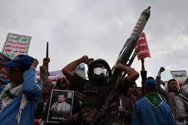 Renewed Houthi attacks escalate pressure on Saudi Arabia