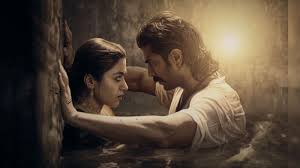 Ranabaali Box Office Day 2 ताज़ा खबर – image (NDTV)
