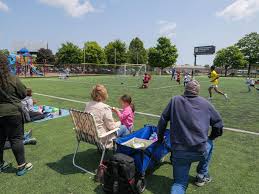 Park district raises youth soccer rental fee, residents say without warning or vote