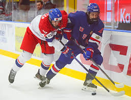 Quarter-final previews: who makes the final four?