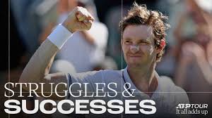 Tennis Star's Health Scare: Jarry's Fight For Wimbledon Glory! - Imagen principal del artículo