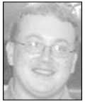 MATSON, THOMAS A. Thomas Andrew Matson, 29, passed away suddenly on Tuesday, June 11, 2013. Thomas was born on November 18, 1983, son of Ray and Barbara ... - NewHavenRegister_MATSONT_20130612