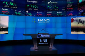 Nano Nuclear Energy Inc (NNE) Stock Price & News - Google Finance