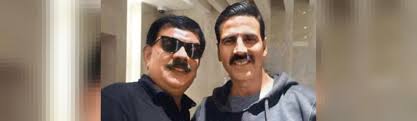 Priyadarshan on Reuniting with Akshay Kumar: Managing Audience Expectations and Upcoming Projects