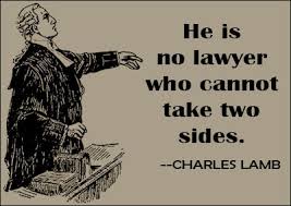 Funny Lawyer Quotes. QuotesGram via Relatably.com
