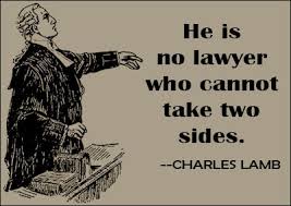 Funny Quotes About Lawyers. QuotesGram via Relatably.com