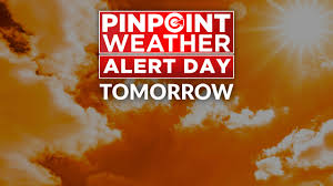 Denver Weather Chart