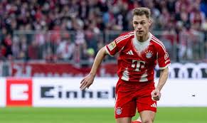 Nagelsmann gefällt’s: Kompanys Kniff mit Kimmich