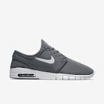 Nike SB Stefan Janoski Max - Men s - Casual - Shoes - BlackWhite