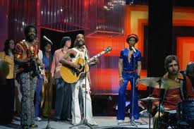 Music legend and co-writer of iconic 70s hit dead as tributes paid