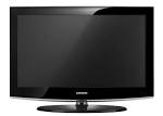 Lcd tv samsung 32