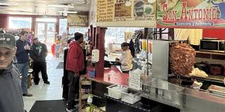 Kansas City taco shop named best Mexican restaurant in Kansas